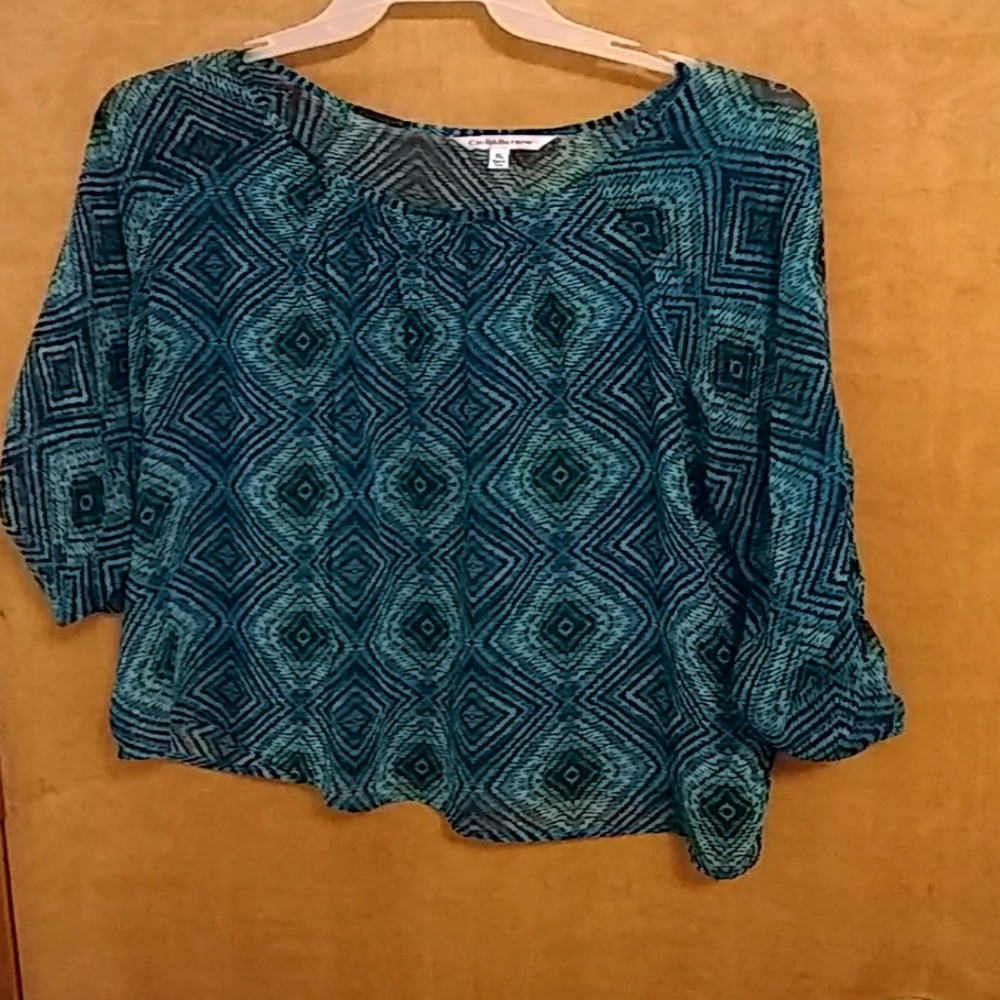 Blouse